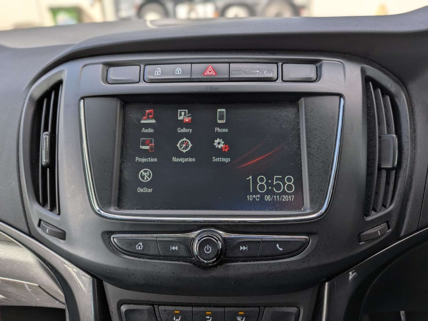 Used Vauxhall Zafira 2018 for sale - 78055146: Photo 18