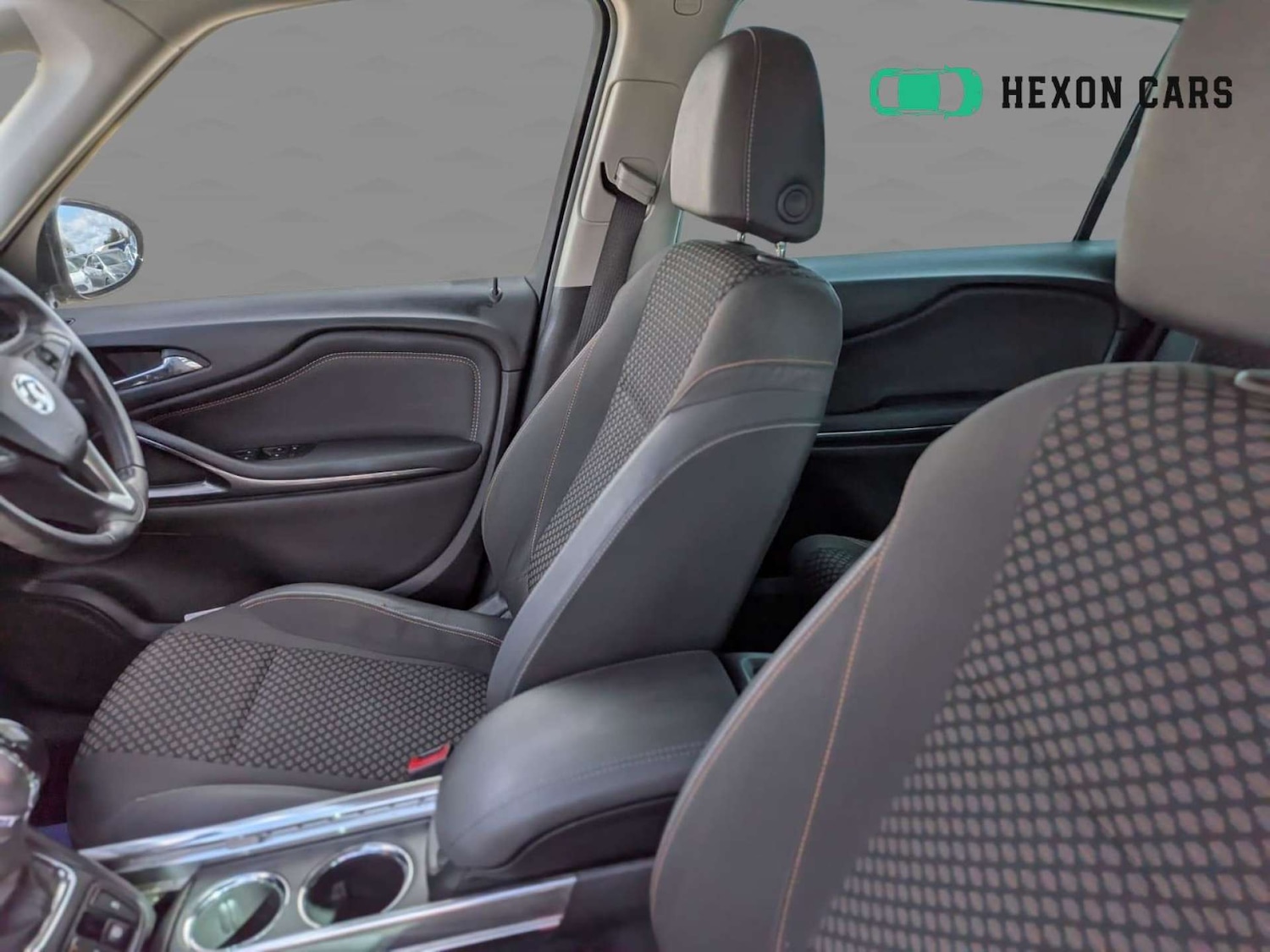 Used Vauxhall Zafira 2018 for sale - 78055146: Photo 19