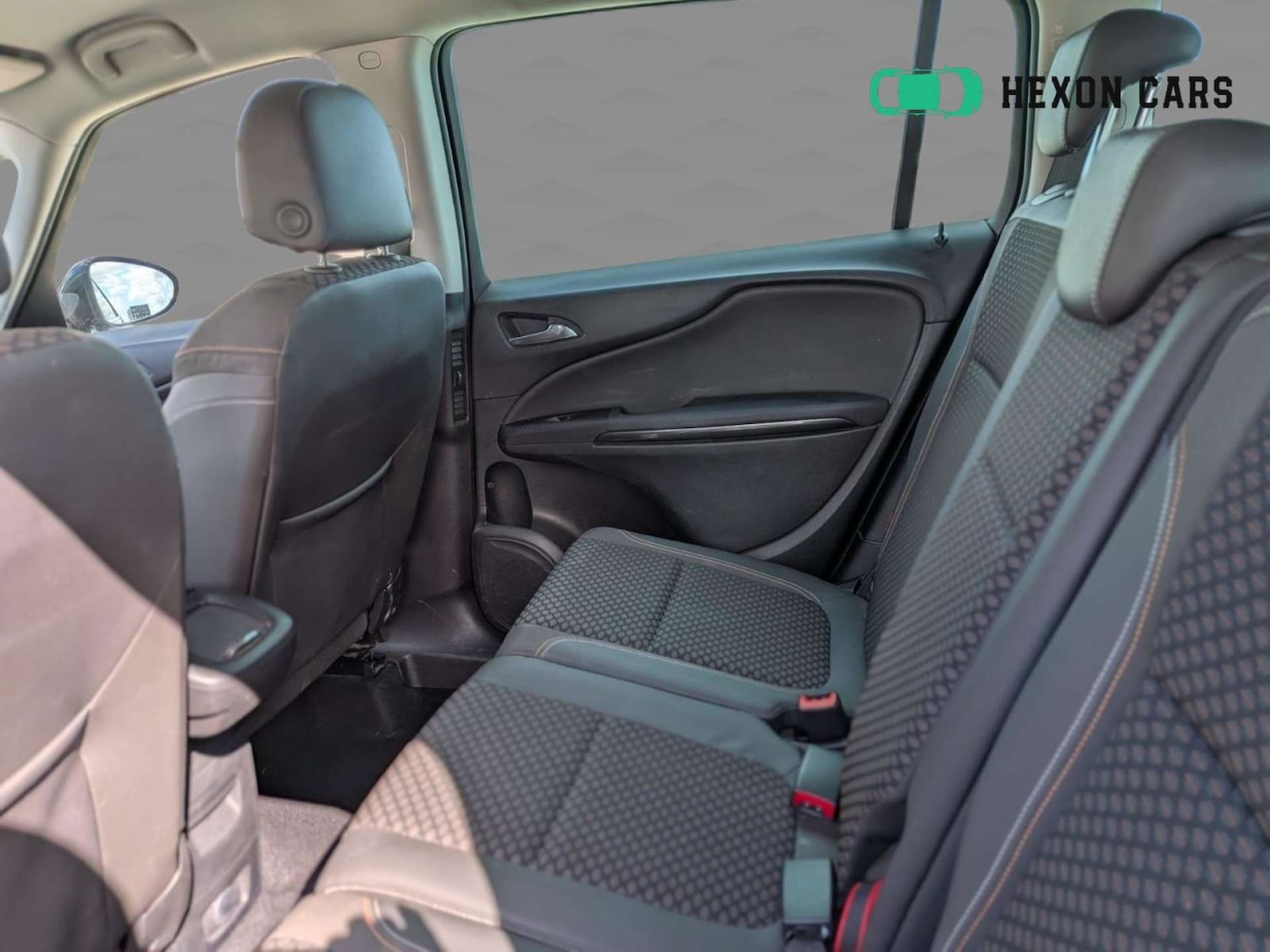 Used Vauxhall Zafira 2018 for sale - 78055146: Photo 22