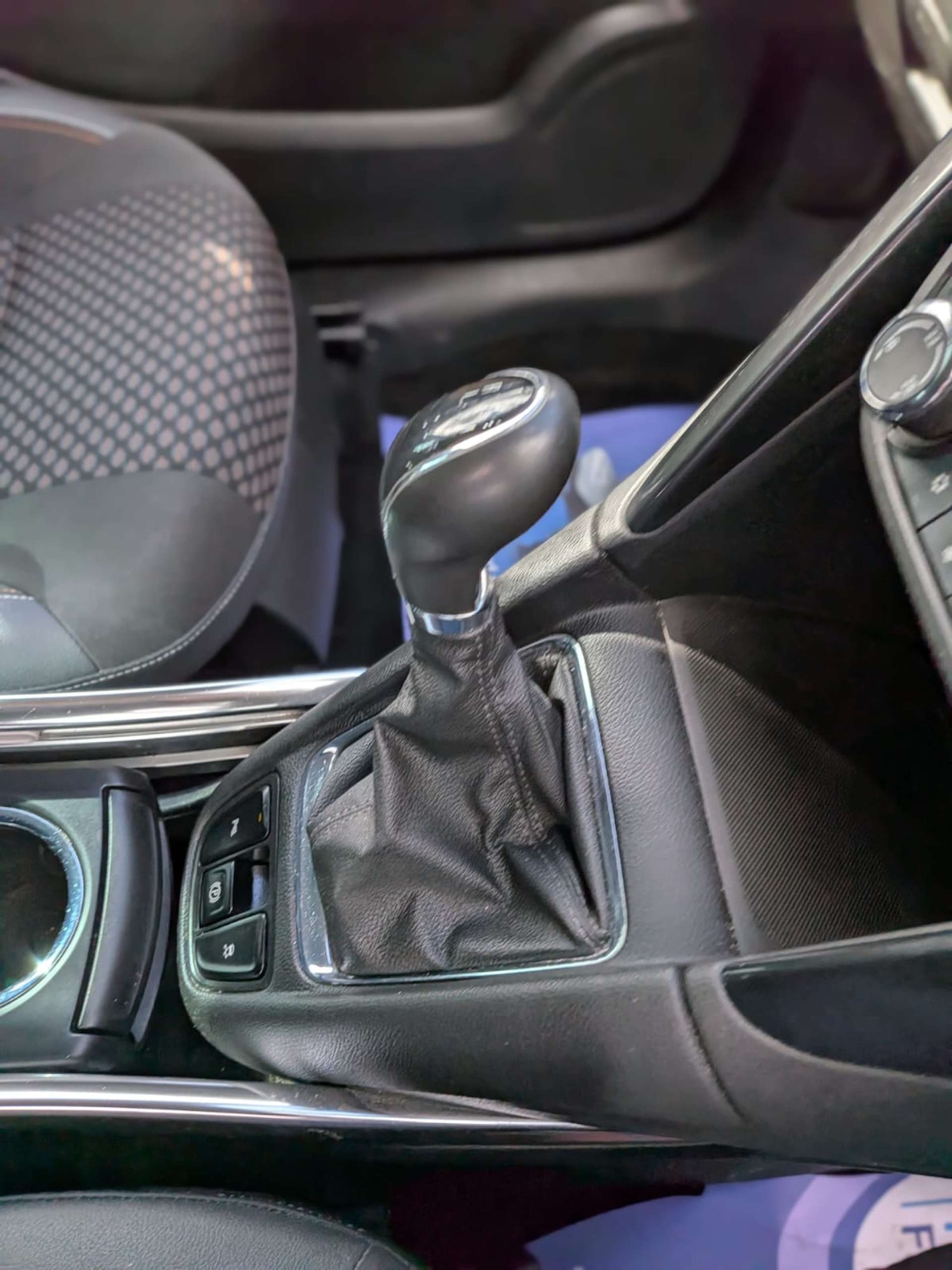 Used Vauxhall Zafira 2018 for sale - 78055146: Photo 24