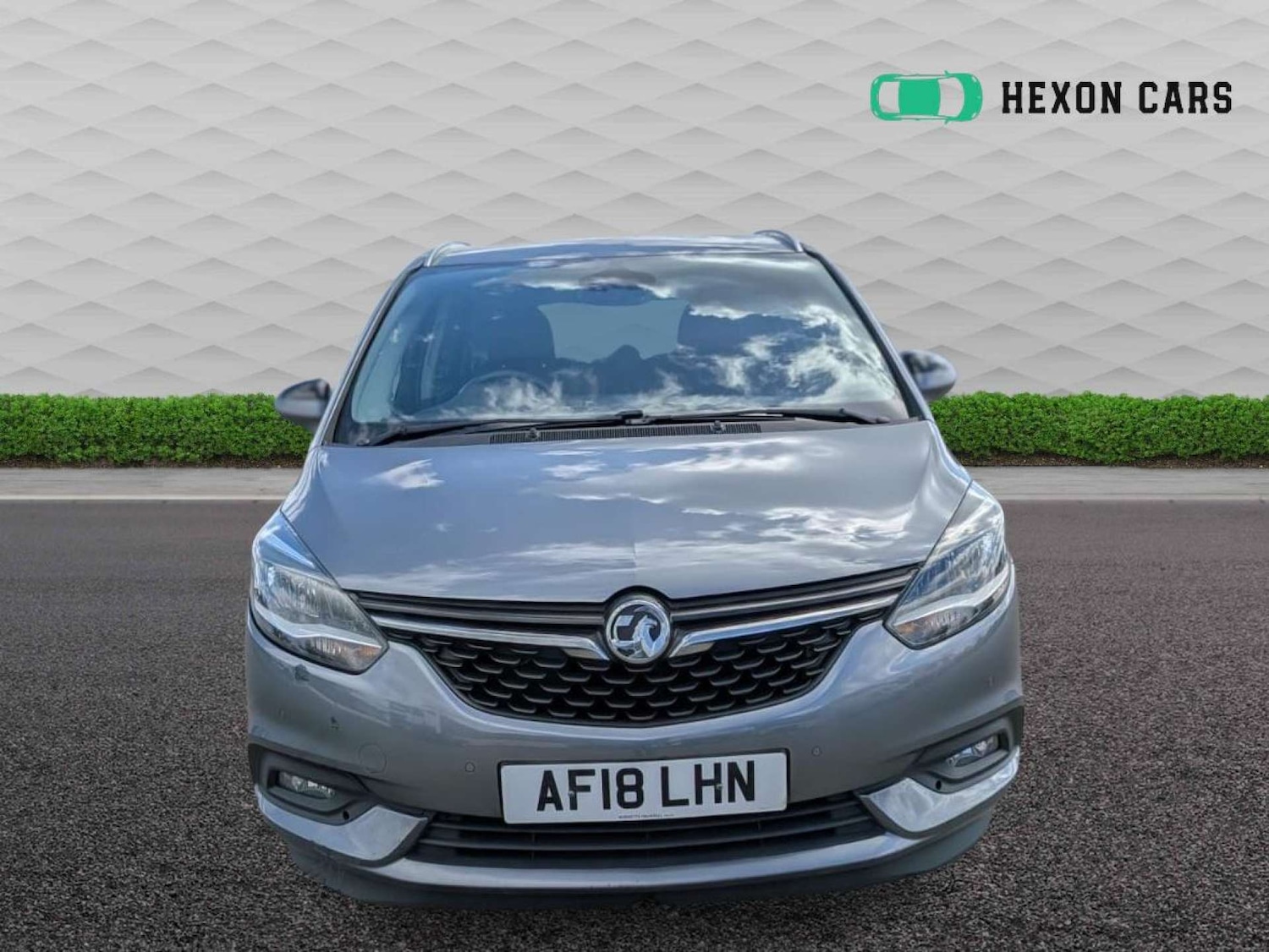 Used Vauxhall Zafira 2018 for sale - 78055146: Photo 25