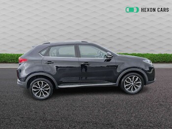 Used MG GS 2018 for sale - 78876830: Photo