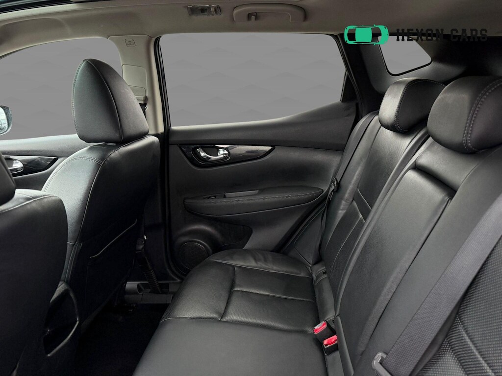 Used Nissan Qashqai 2017 for sale - 76355346: Photo 20
