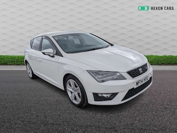 Used SEAT Leon 2014 for sale - 78519947: Photo