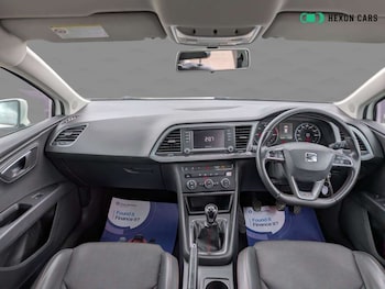 Used SEAT Leon 2014 for sale - 78519947: Photo