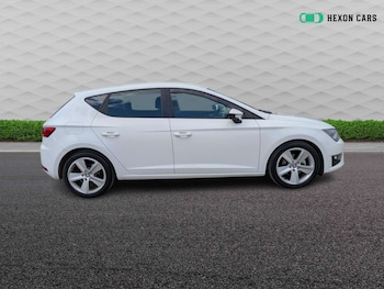 Used SEAT Leon 2014 for sale - 78519947: Photo