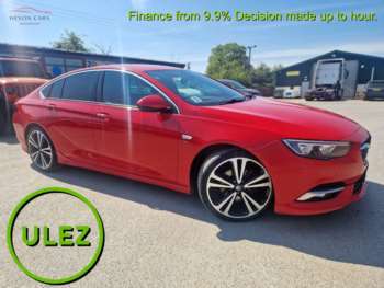2017 - 2.0 Turbo D BlueInjection SRi VX Line Nav Grand Sport 5dr Diesel Manual Eur