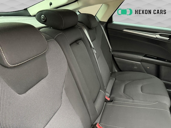 Used Ford Mondeo 2016 for sale - 76244641: Photo 11