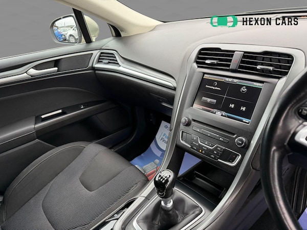 Used Ford Mondeo 2016 for sale - 76244641: Photo 13