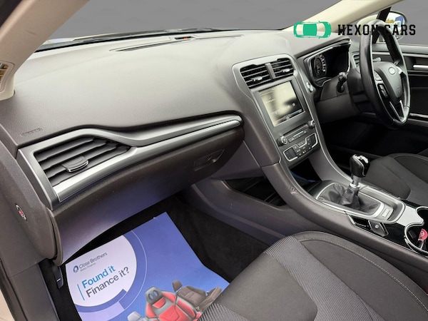 Used Ford Mondeo 2016 for sale - 76244641: Photo 15