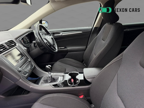 Used Ford Mondeo 2016 for sale - 76244641: Photo 17