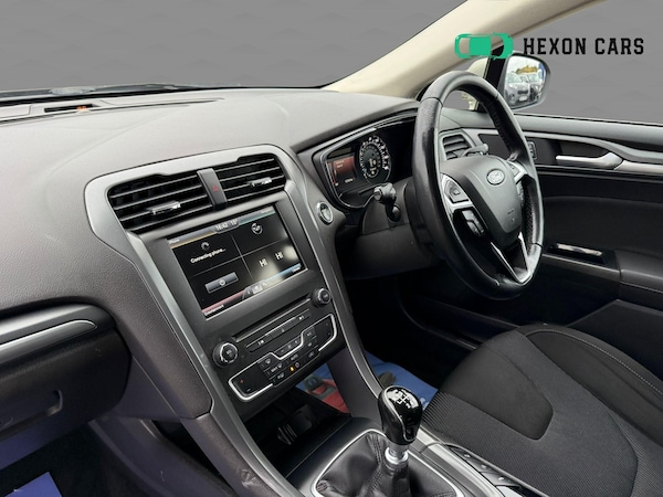 Used Ford Mondeo 2016 for sale - 76244641: Photo 20