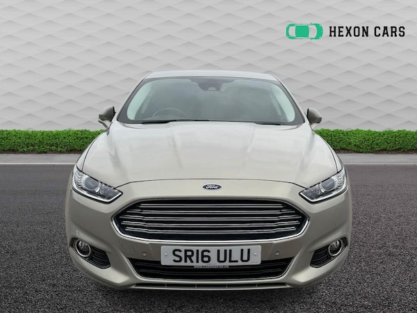 Used Ford Mondeo 2016 for sale - 76244641: Photo 21