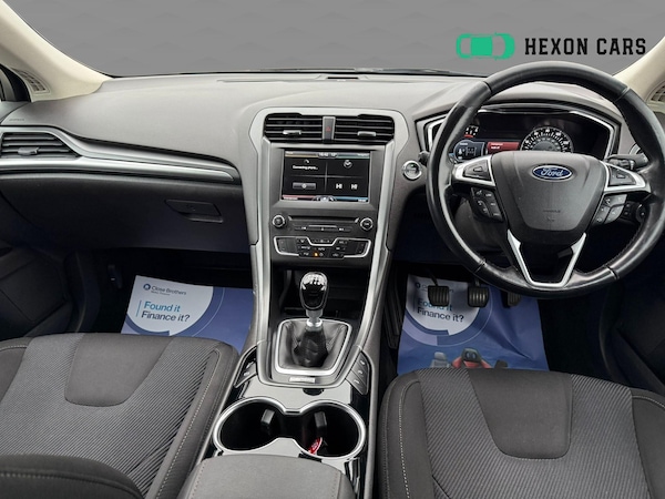 Used Ford Mondeo 2016 for sale - 76244641: Photo 2