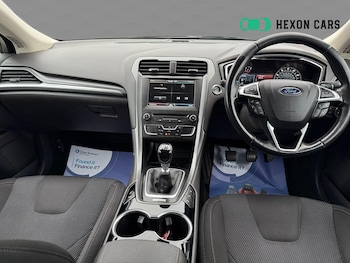 Used Ford Mondeo 2016 for sale - 76244641: Photo 2