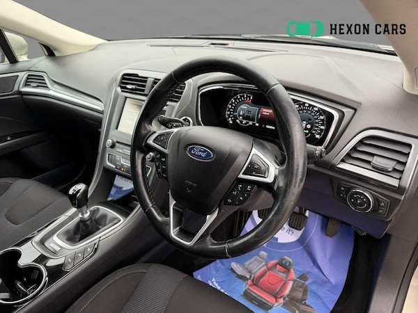 Used Ford Mondeo 2016 for sale - 76244641: Photo 9