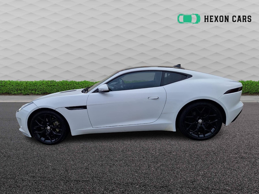 Used Jaguar F-Type 2016 for sale - 77218951: Photo 16