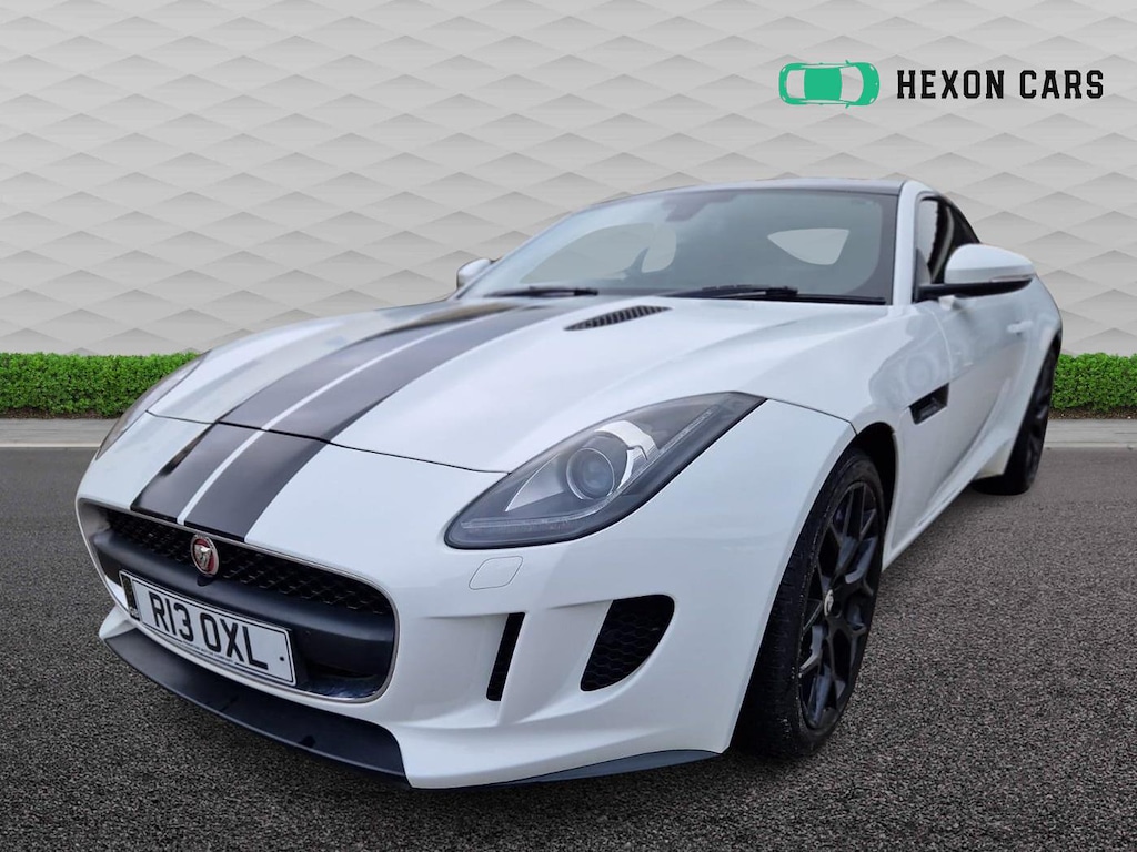 Used Jaguar F-Type 2016 for sale - 77218951: Photo 21