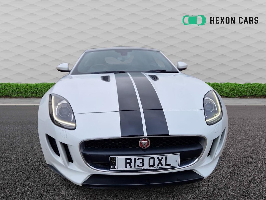 Used Jaguar F-Type 2016 for sale - 77218951: Photo 25