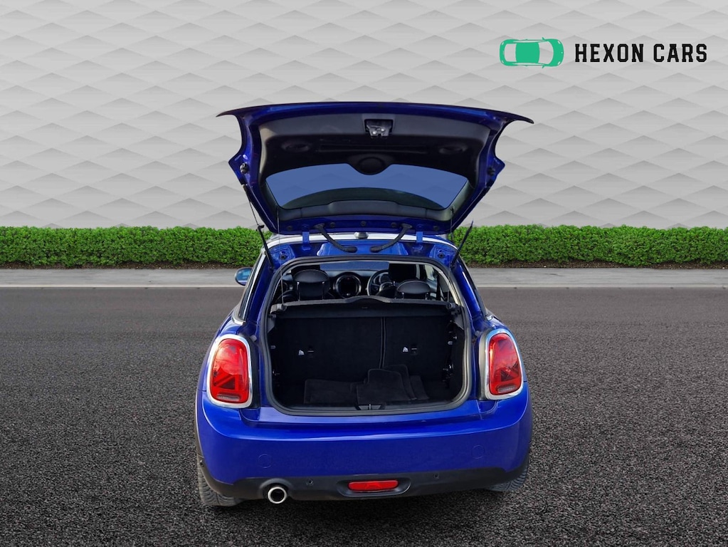 Used MINI Hatch 2020 for sale - 76438272: Photo 11