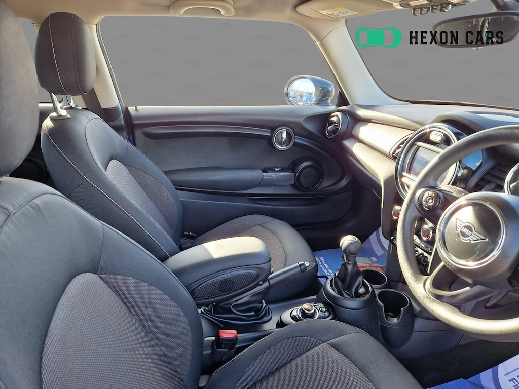 Used MINI Hatch 2020 for sale - 76438272: Photo 12