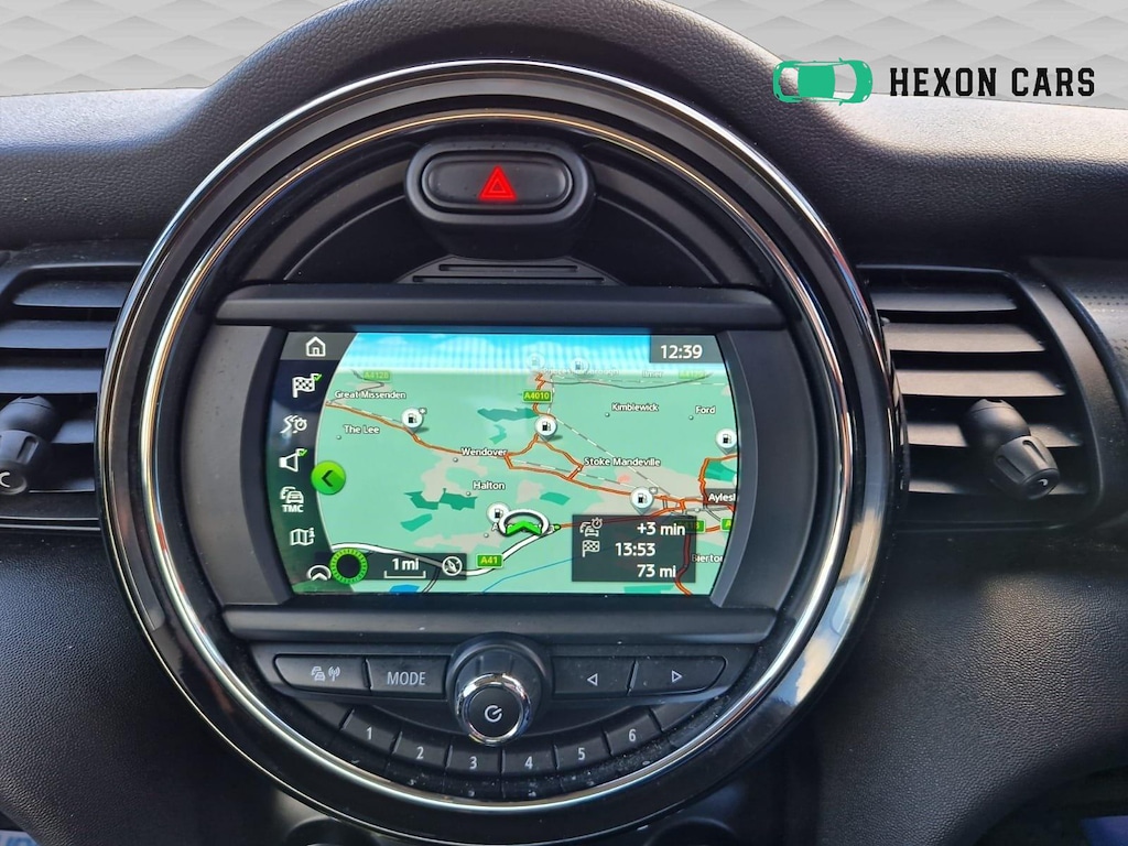 Used MINI Hatch 2020 for sale - 76438272: Photo 13