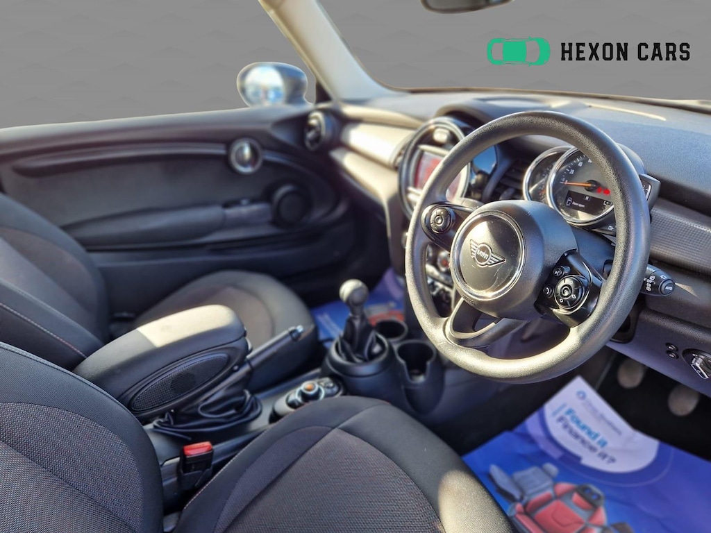 Used MINI Hatch 2020 for sale - 76438272: Photo 14