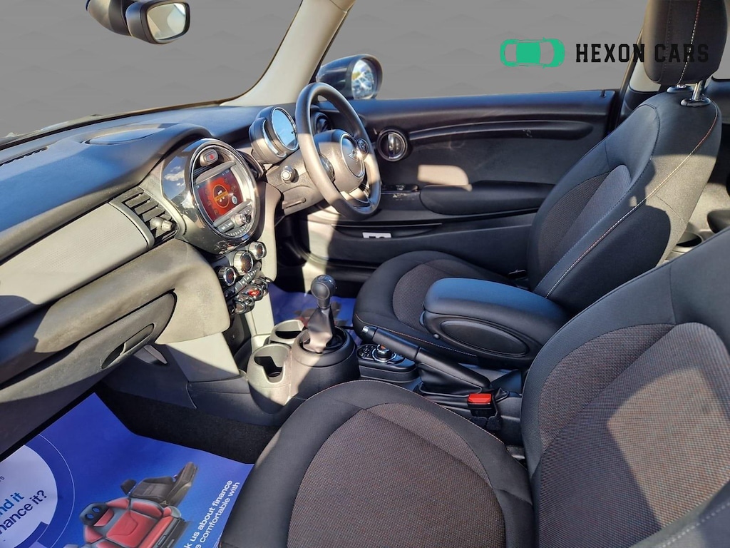 Used MINI Hatch 2020 for sale - 76438272: Photo 17