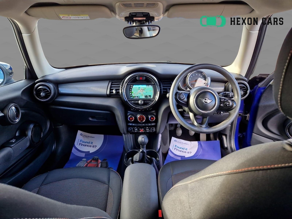 Used MINI Hatch 2020 for sale - 76438272: Photo 2