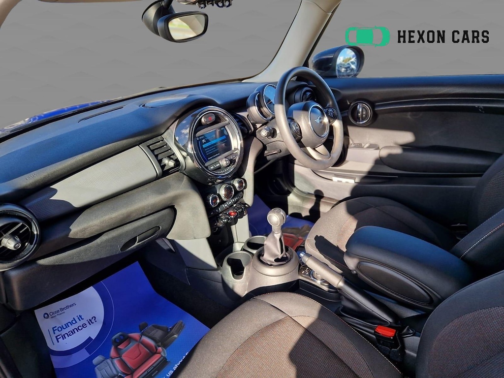 Used MINI Hatch 2020 for sale - 76438272: Photo 23