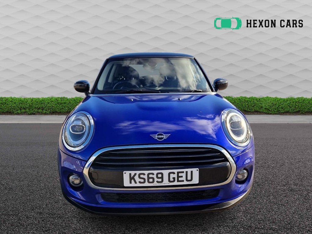 Used MINI Hatch 2020 for sale - 76438272: Photo 28