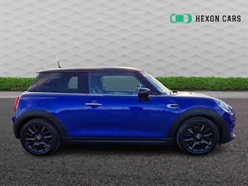 Used MINI Hatch 2020 for sale - 76438272: Photo