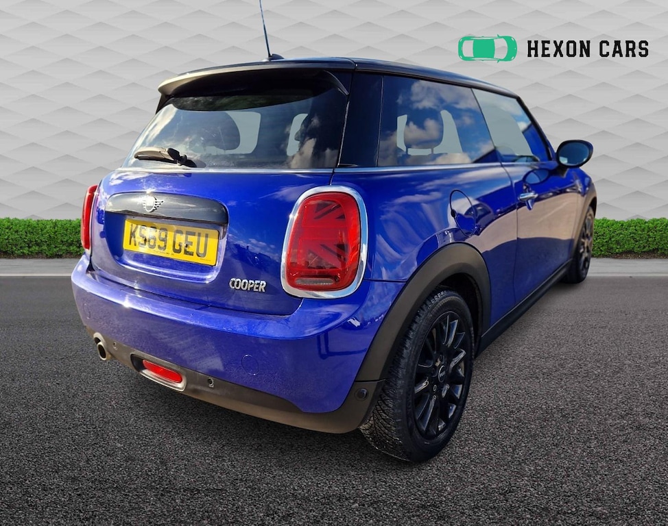 Used MINI Hatch 2020 for sale - 76438272: Photo 5