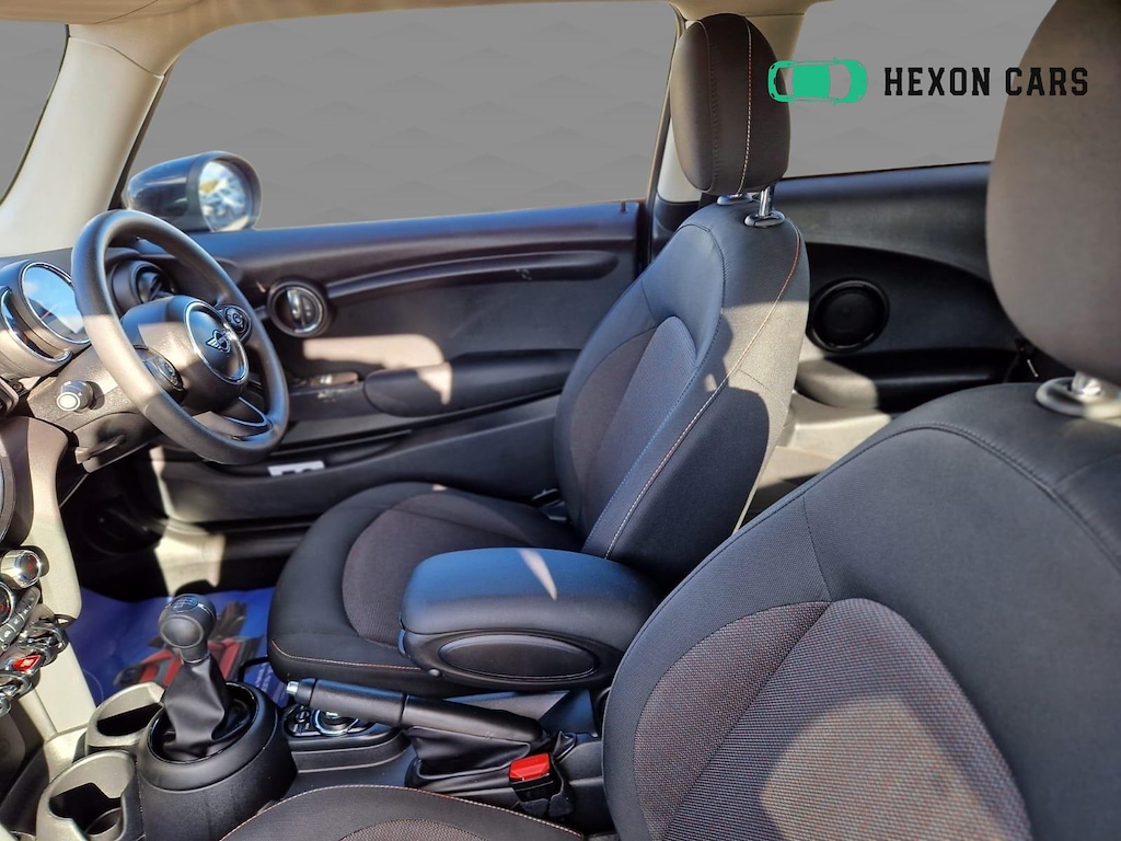 Used MINI Hatch 2020 for sale - 76438272: Photo 8