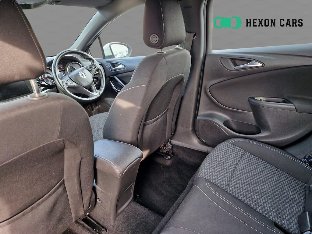 Used Vauxhall Astra 2017 for sale - 77485109: Photo 10