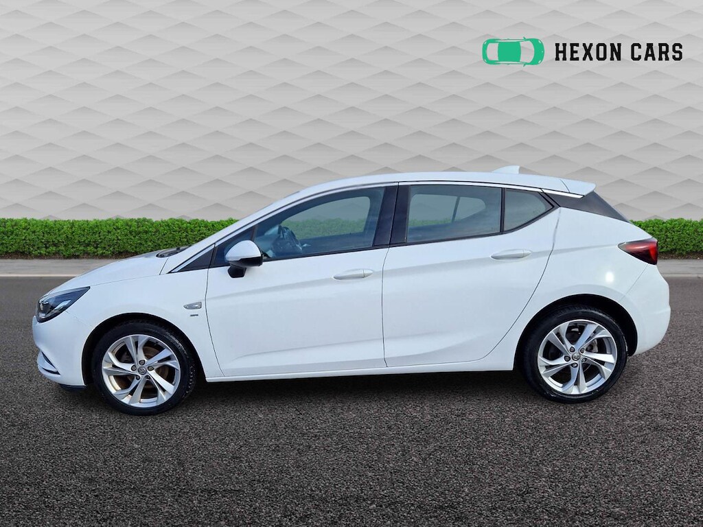 Used Vauxhall Astra 2017 for sale - 77485109: Photo 12