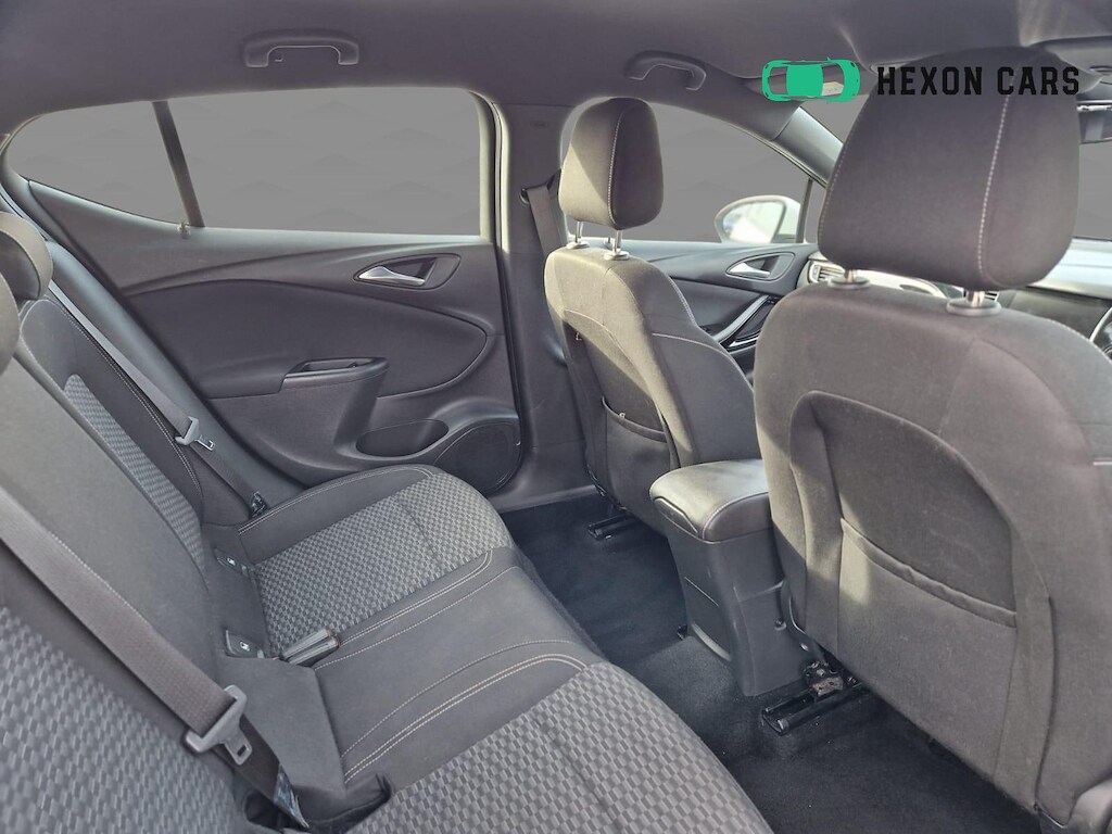 Used Vauxhall Astra 2017 for sale - 77485109: Photo 15