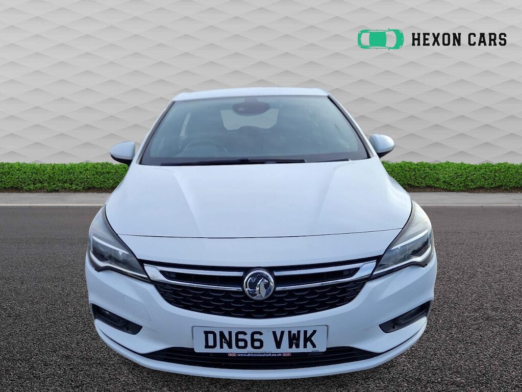 Used Vauxhall Astra 2017 for sale - 77485109: Photo 21