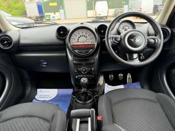 Used MINI Countryman 2014 for sale - 73876577: Photo