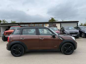 Used MINI Countryman 2014 for sale - 73876577: Photo