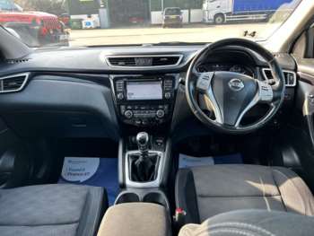 Used Nissan Qashqai 2014 for sale - 74129496: Photo