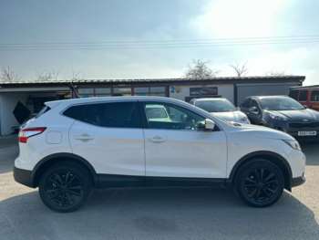 Used Nissan Qashqai 2014 for sale - 74129496: Photo