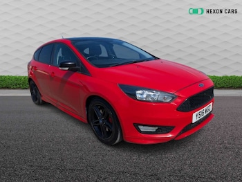 Used Ford Focus 2016 for sale - 78460228: Photo