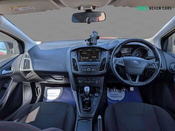 Used Ford Focus 2016 for sale - 78460228: Photo
