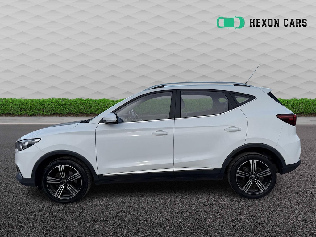 Used MG MG ZS 2018 for sale - 76351111: Photo 11