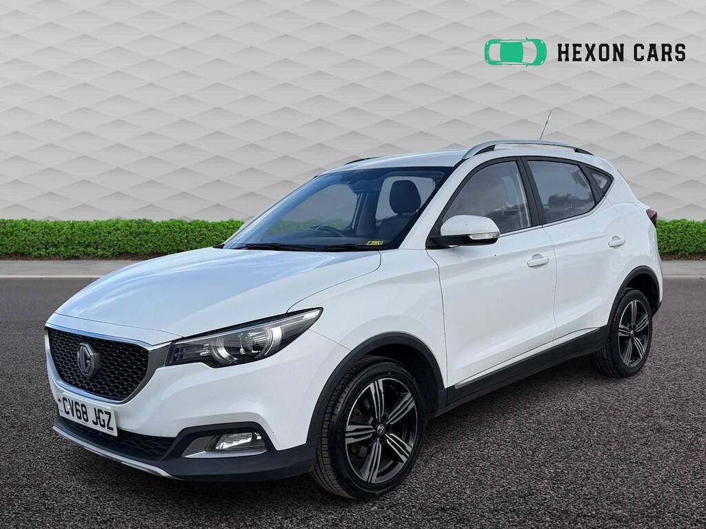 Used MG MG ZS 2018 for sale - 76351111: Photo 19