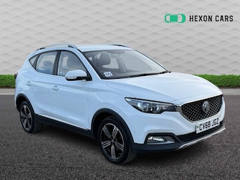 2018 - 1.5 VTi-TECH Exclusive SUV 5dr Petrol Manual Euro 6 (s/s) (106 ps)