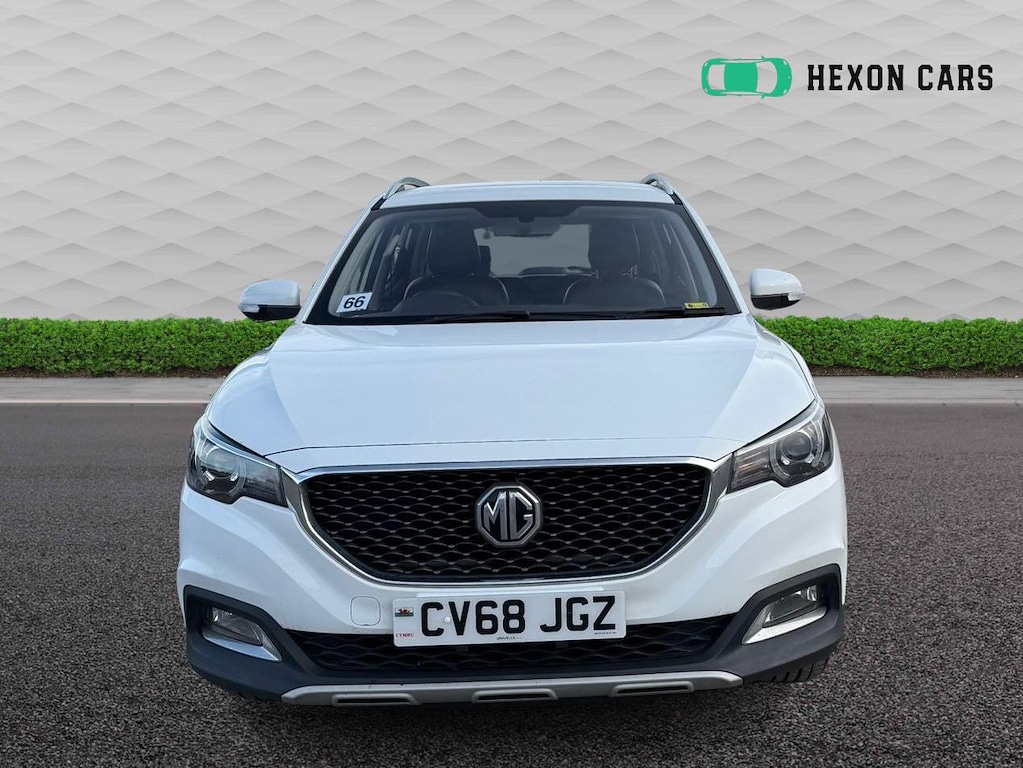 Used MG MG ZS 2018 for sale - 76351111: Photo 24