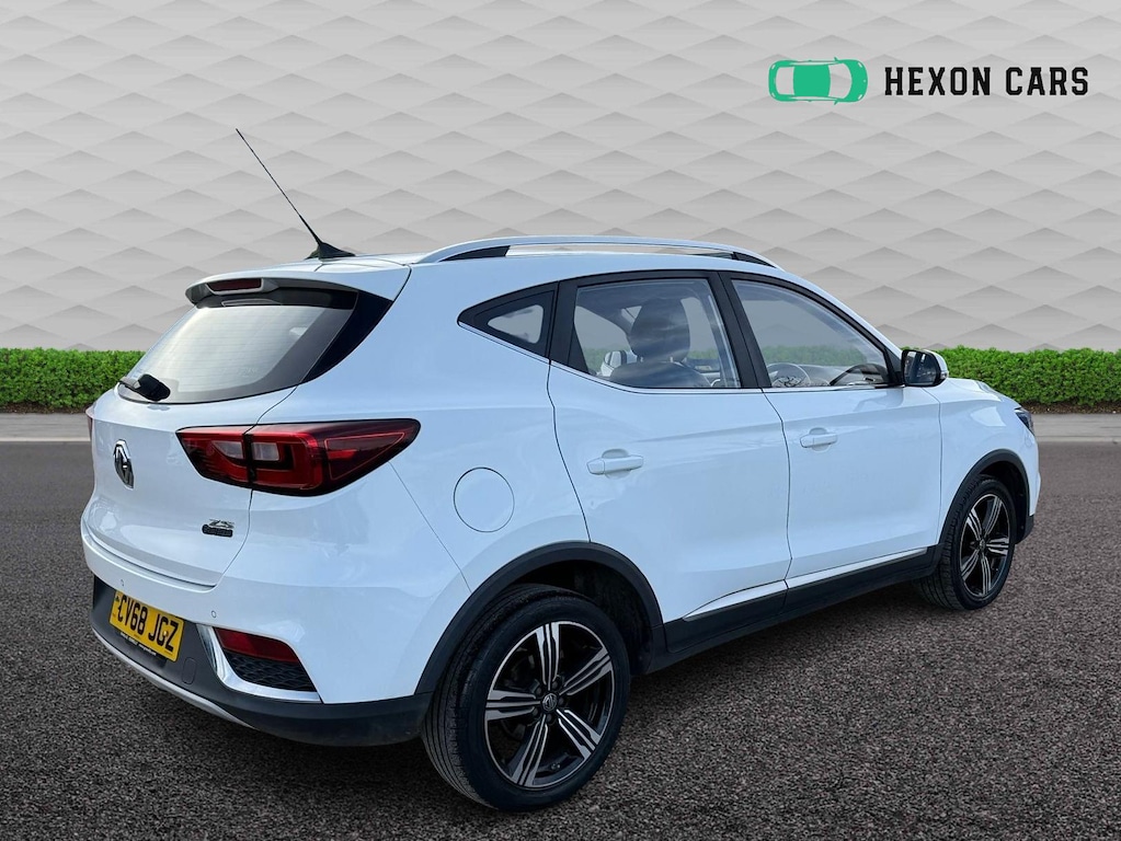 Used MG MG ZS 2018 for sale - 76351111: Photo 5
