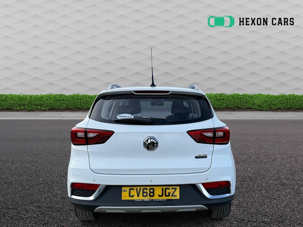 Used MG MG ZS 2018 for sale - 76351111: Photo 6